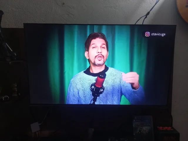 Tv philco 43 polegadas  - Foto 2