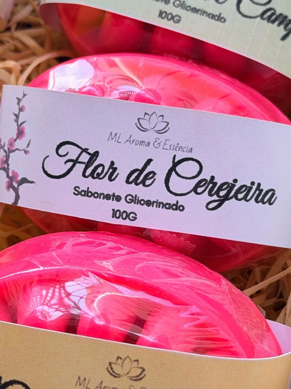 BANHO PERFUMADO RELAXANTE  - Foto 5