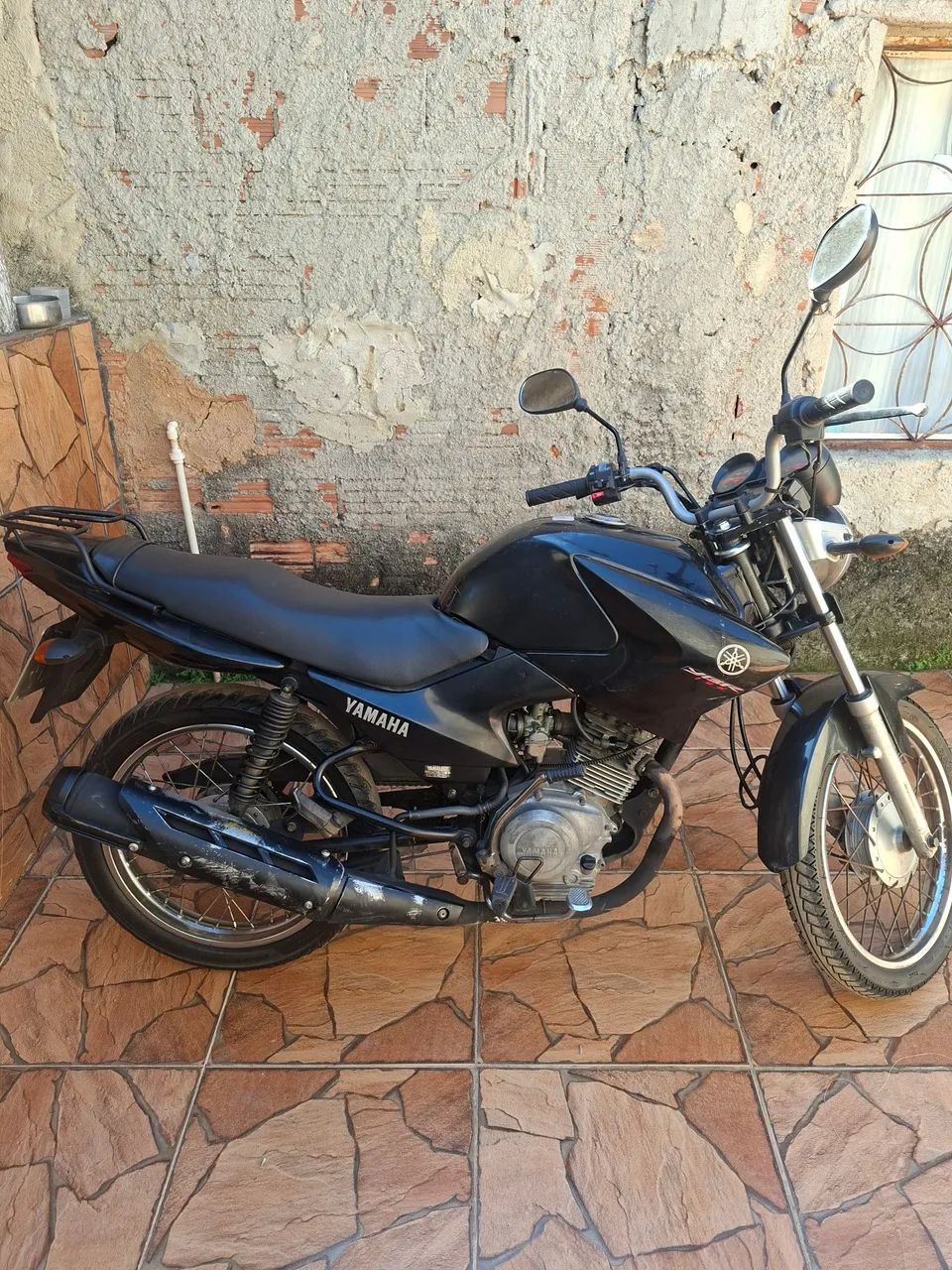 Factor ybr 125K - Foto 3