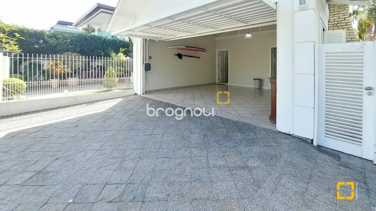 Casa 3 Dormitórios (2 suítes) no Novo Campeche em Florianópolis - Foto 4