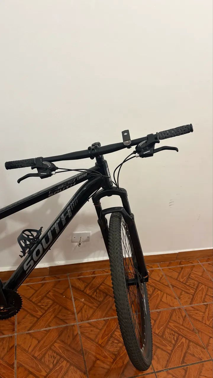 Bicicleta GTS - Foto 3