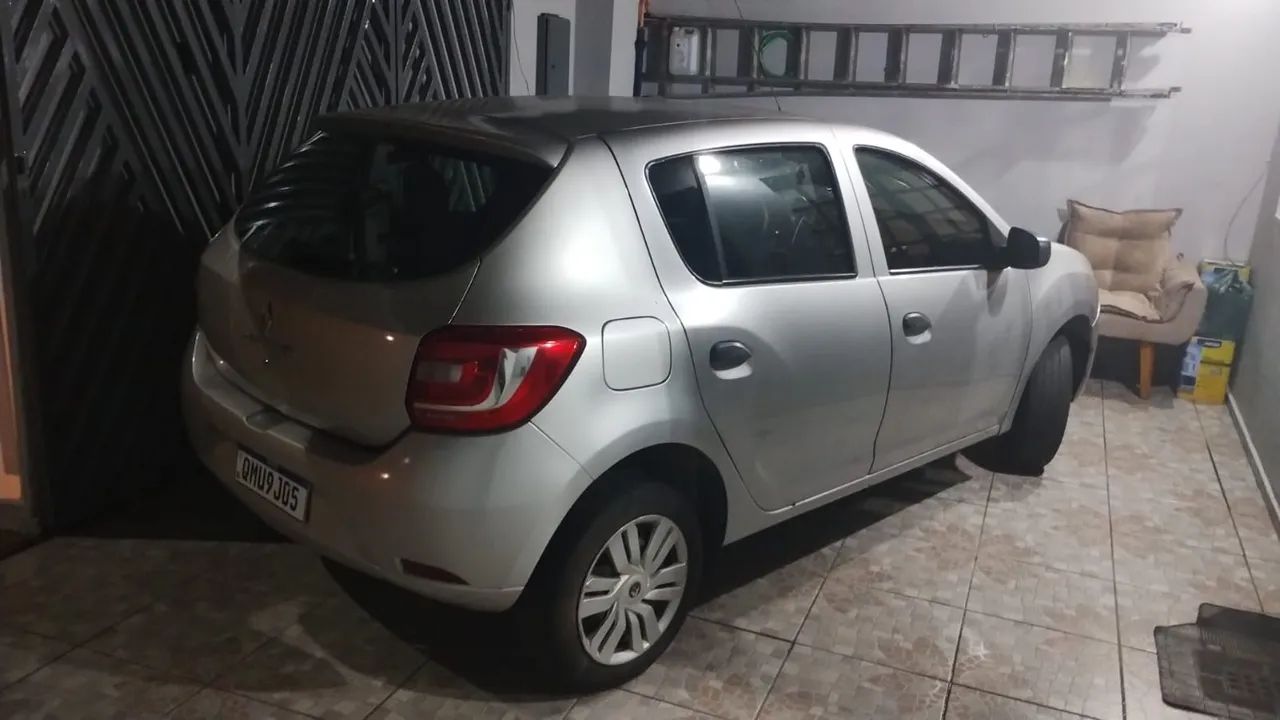 Aluguel carro aplicativo 