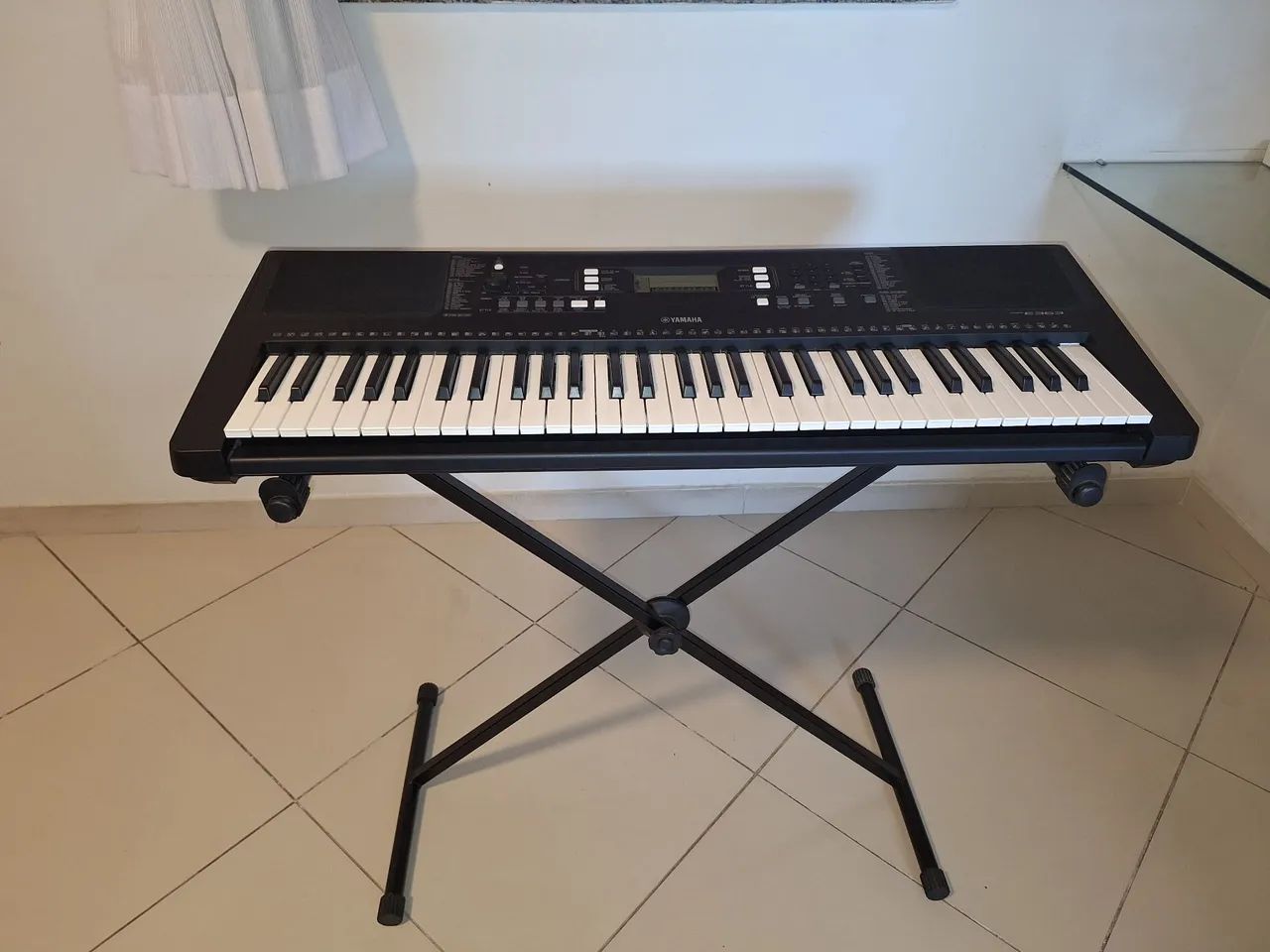 Teclado de musica  - Foto 3