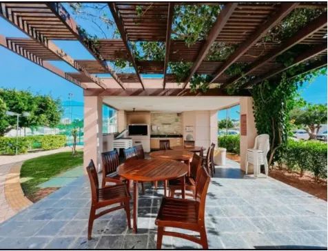 Apartamento para alugar no Natture - Foto 2