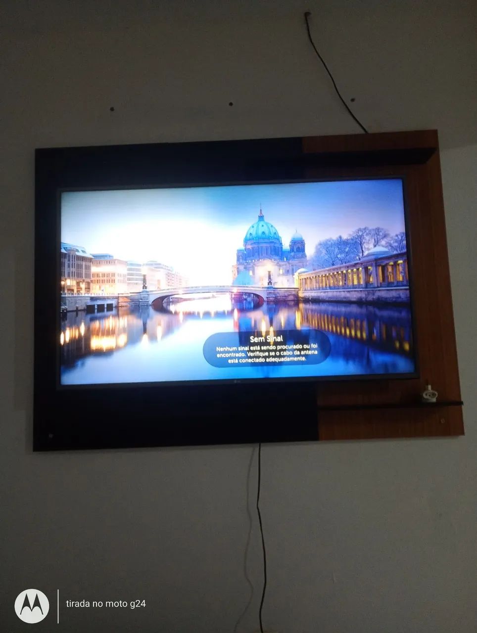 Tv LV 49 polegadas  - Foto 3
