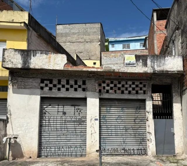 Foto - São Paulo - Jardim Comercial