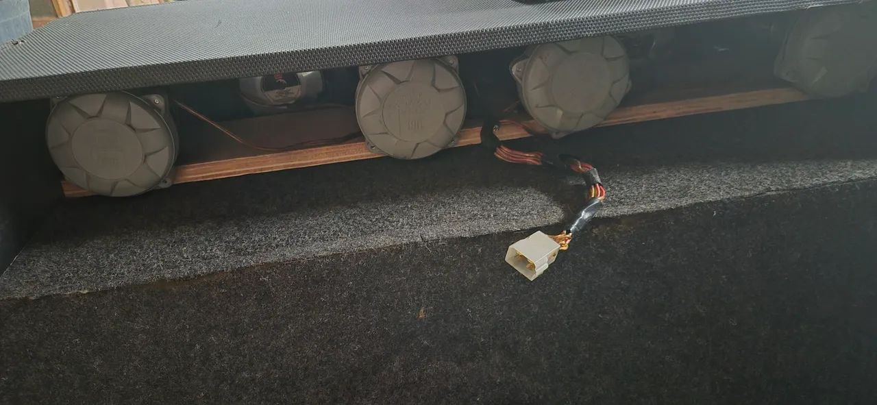 Som automotivo - Foto 2