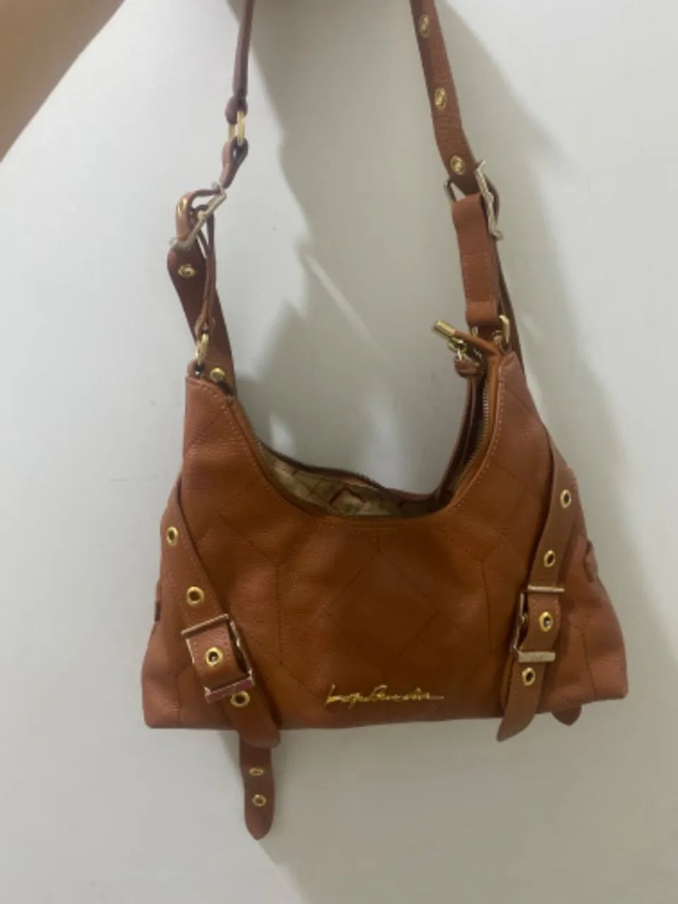 Bolsa Luiza Barcelos  - Foto 3