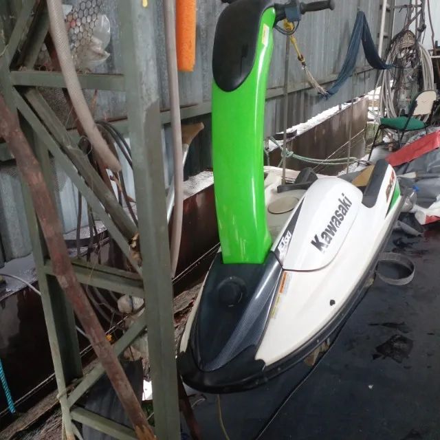 JET-SKI | KAWASAKI - Foto 5
