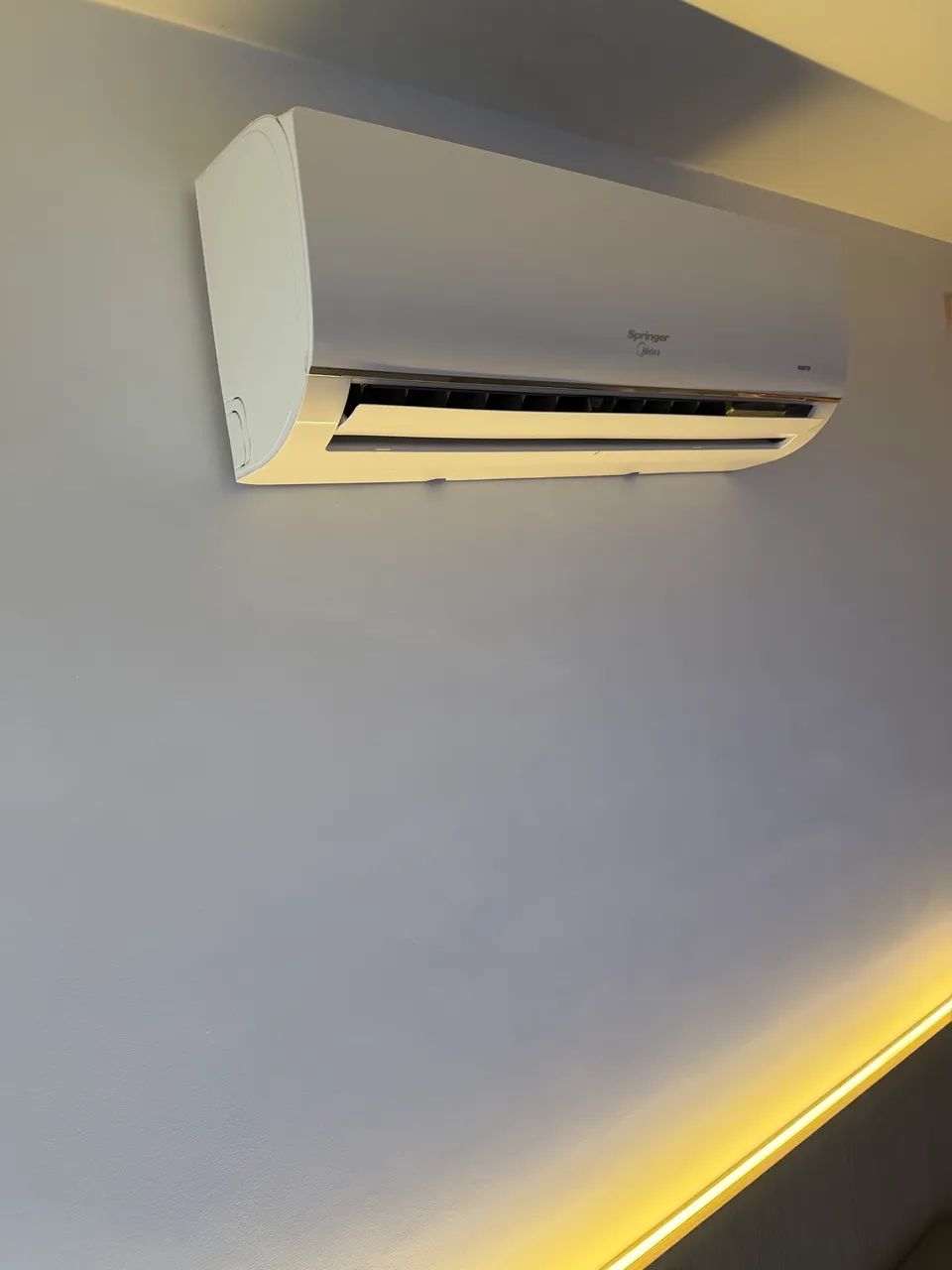 Ar condicionado Split Inverter 12.000 btus  - Foto 5