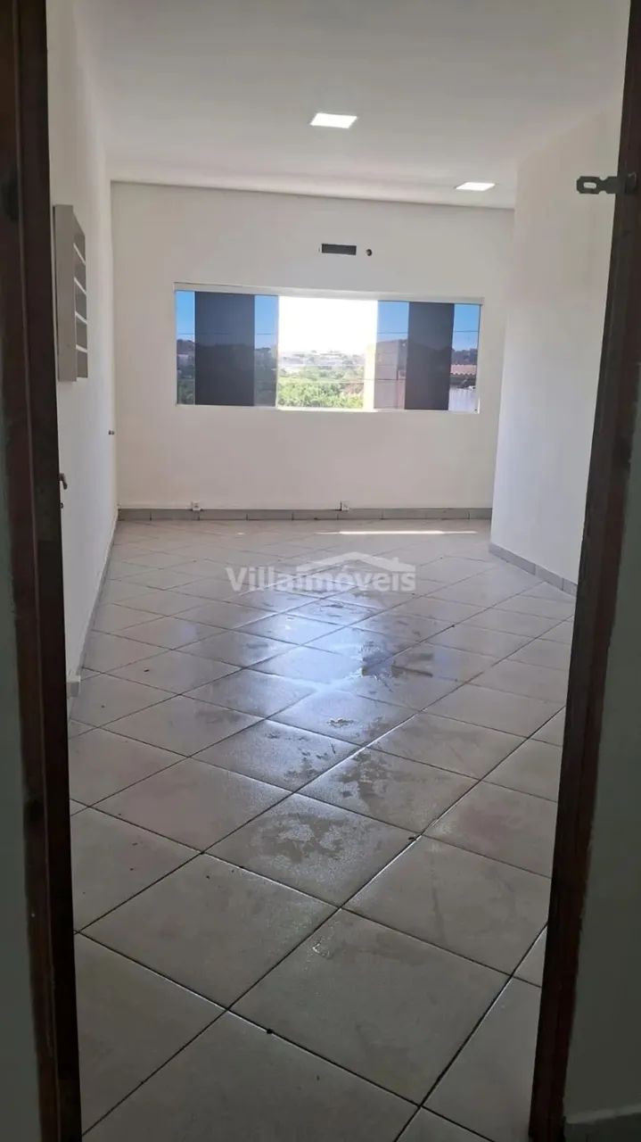 sala - Jardim Nova Hortolândia II - Hortolândia