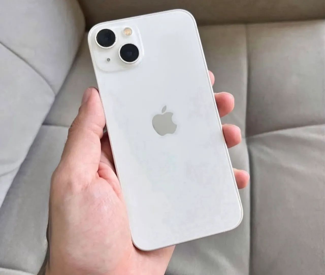 iPhone 13 128gb com garantia Kaiser iPhones 