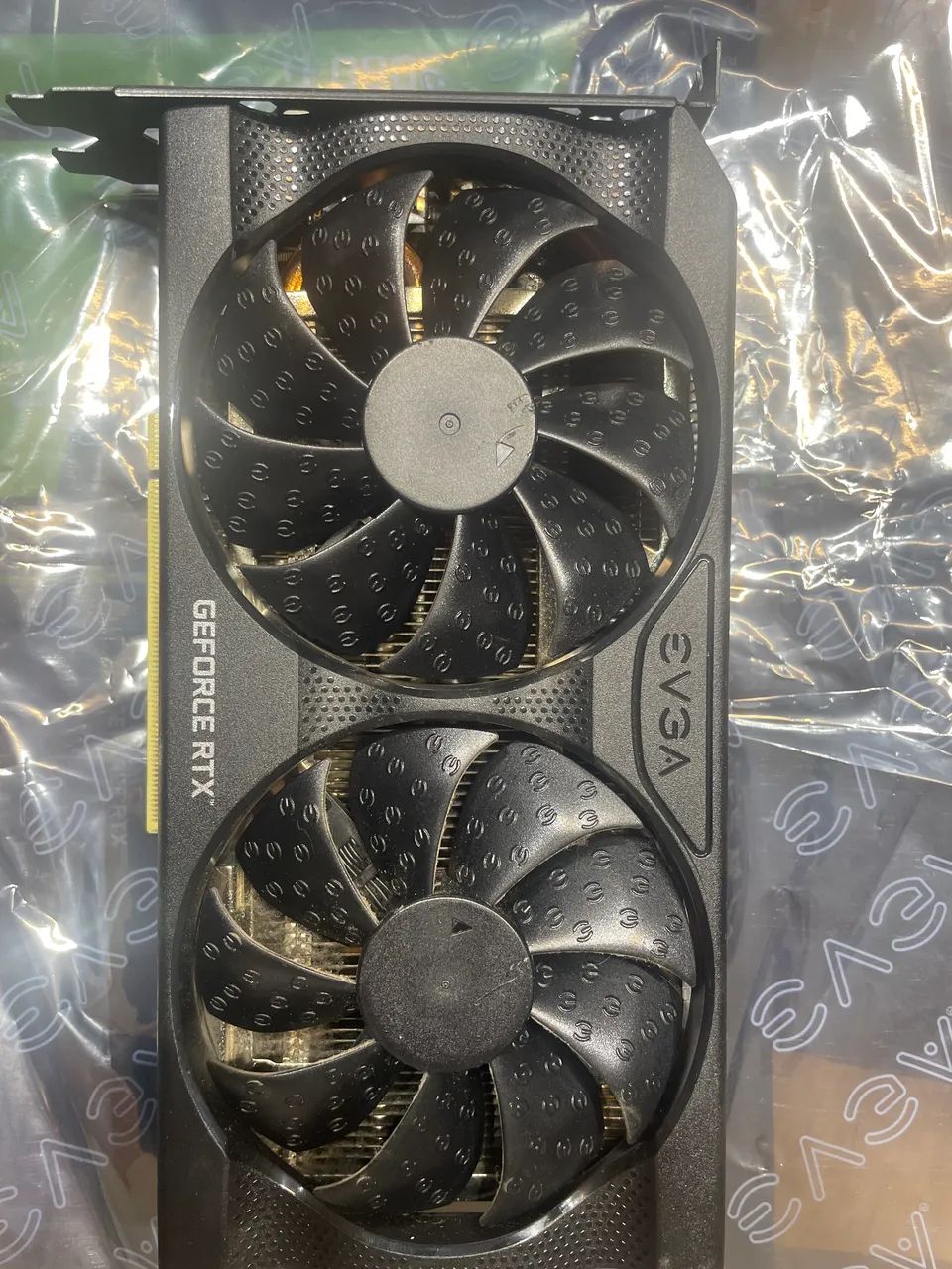 Placa de vídeo RTX 3060ti - Foto 3