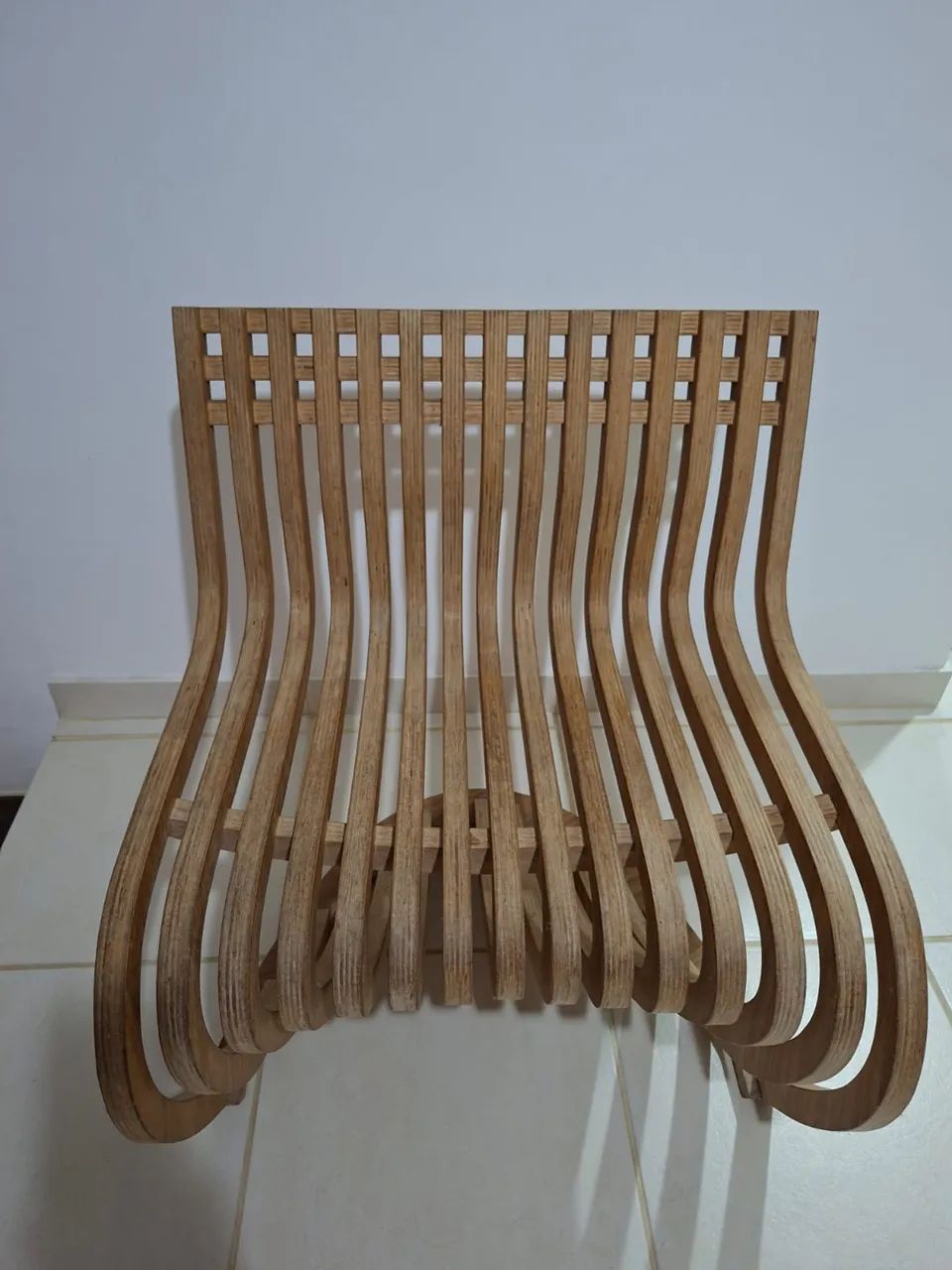 Poltrona Design Pantosh  - Foto 3