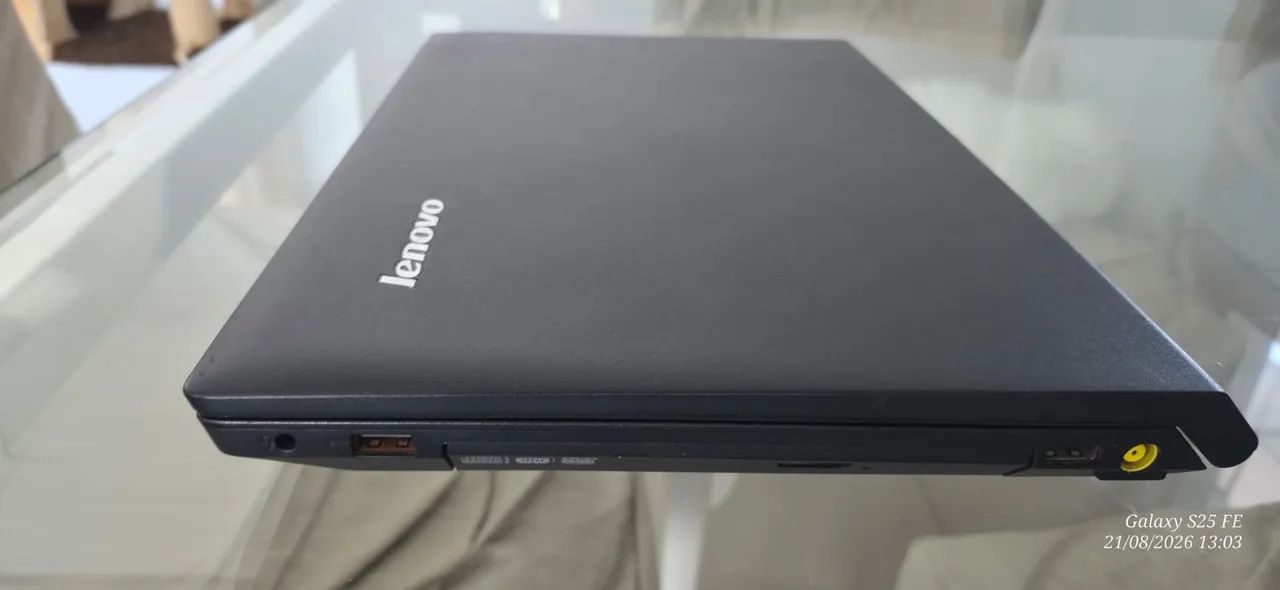 Notebook Lenovo Modelo B490 Core i3 - Foto 3