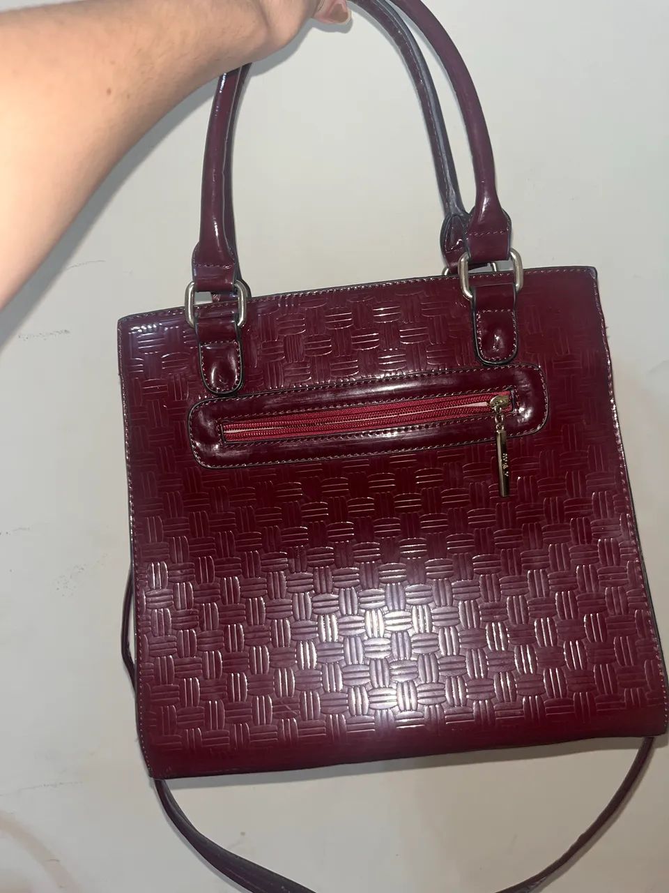 Bolsa Grande W&Y - Foto 2