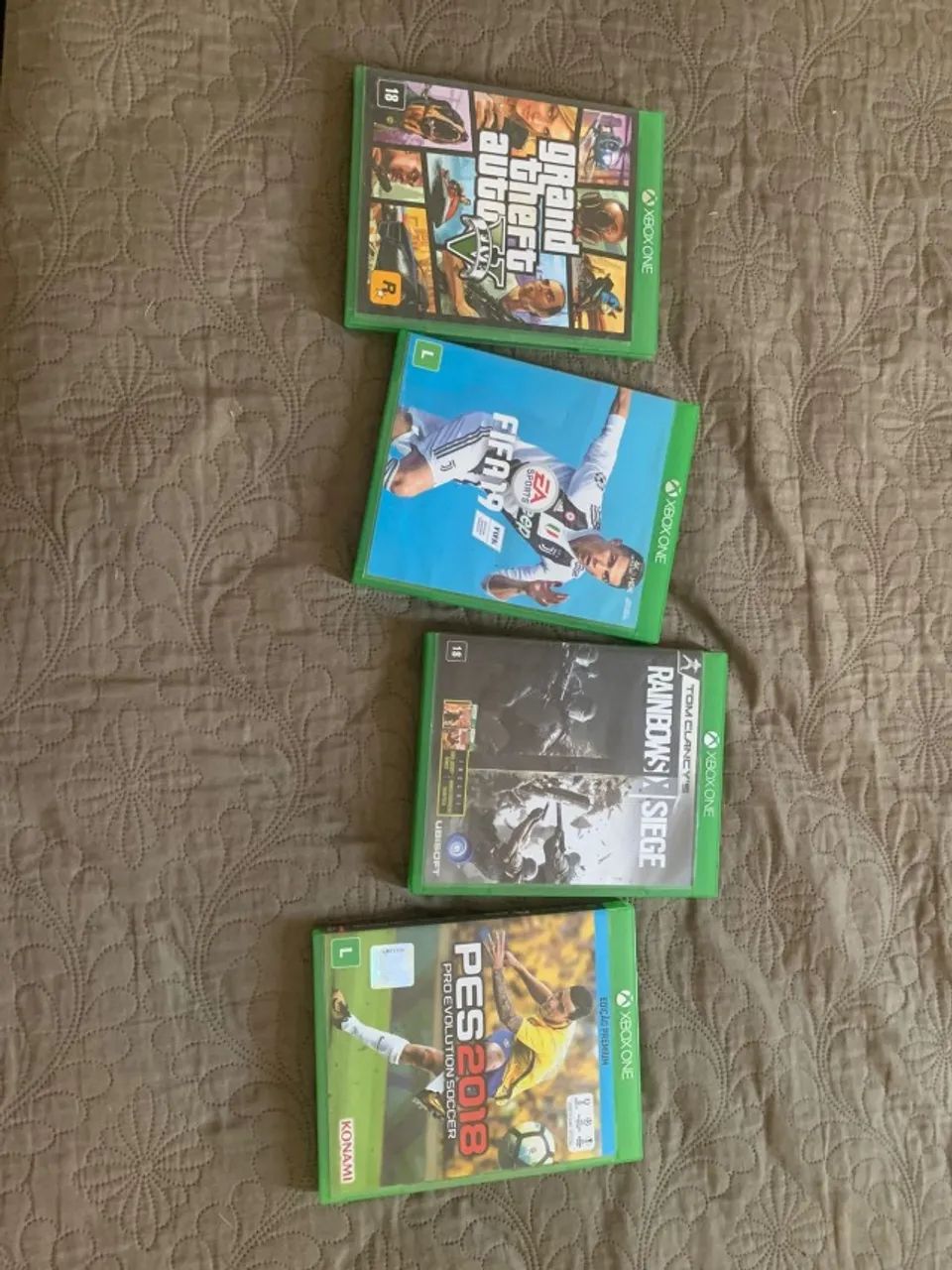 Xbox one fat - Foto 4