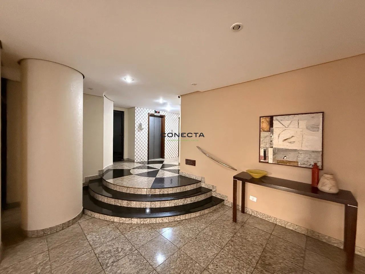 Apartamento | Le Jardin | Centro - Foto 4