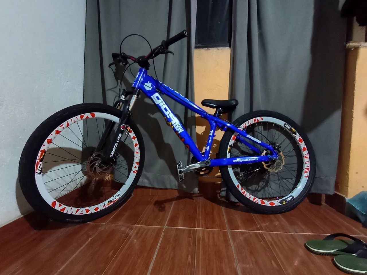 Vendo gios - Foto 2
