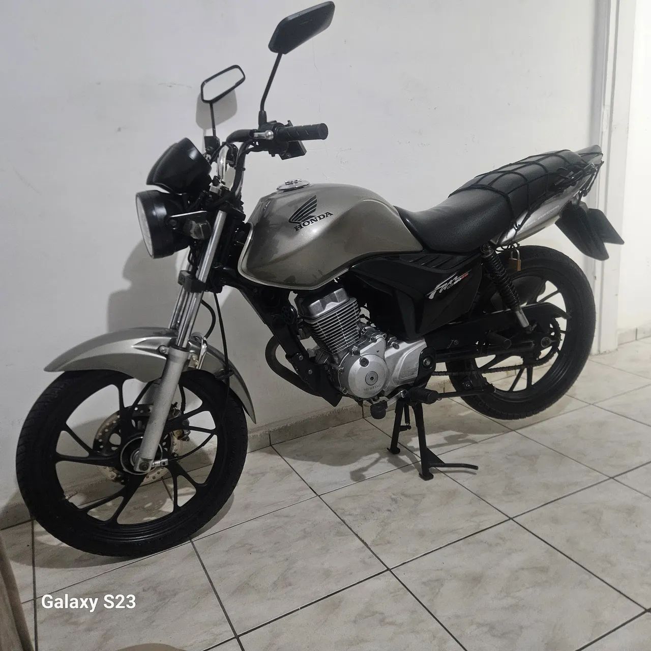 Honda fan  - Foto 4