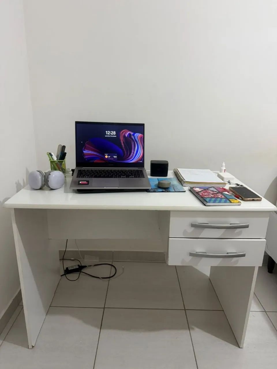 Mesa de escritório 