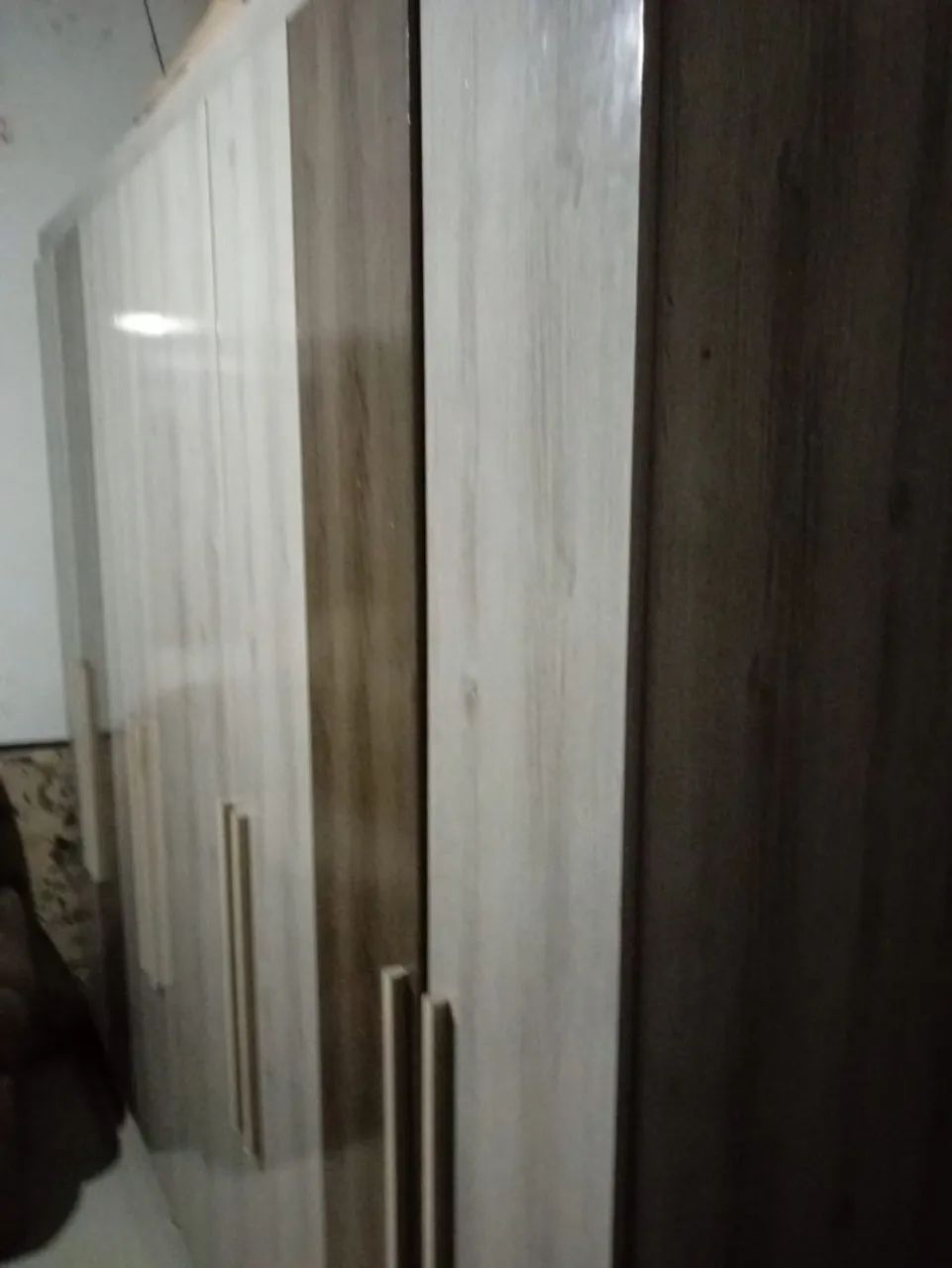 Guarda roupa 