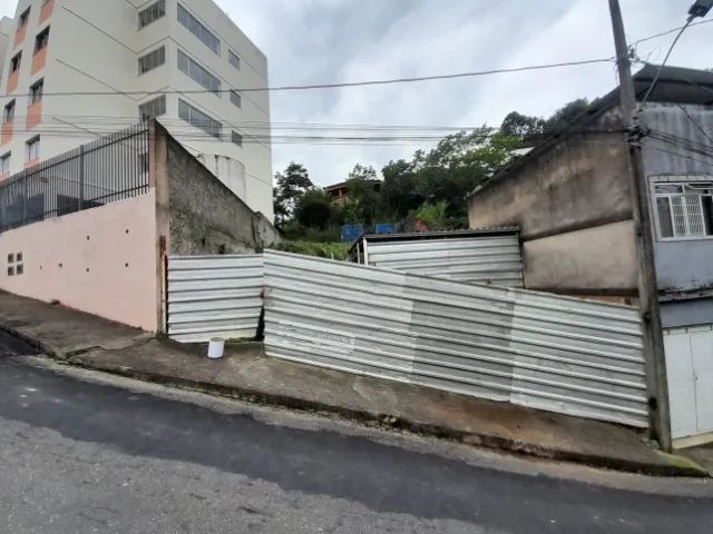 TERRENO PLANO PERTO DO CENTRO DA CIDADE - Foto 2