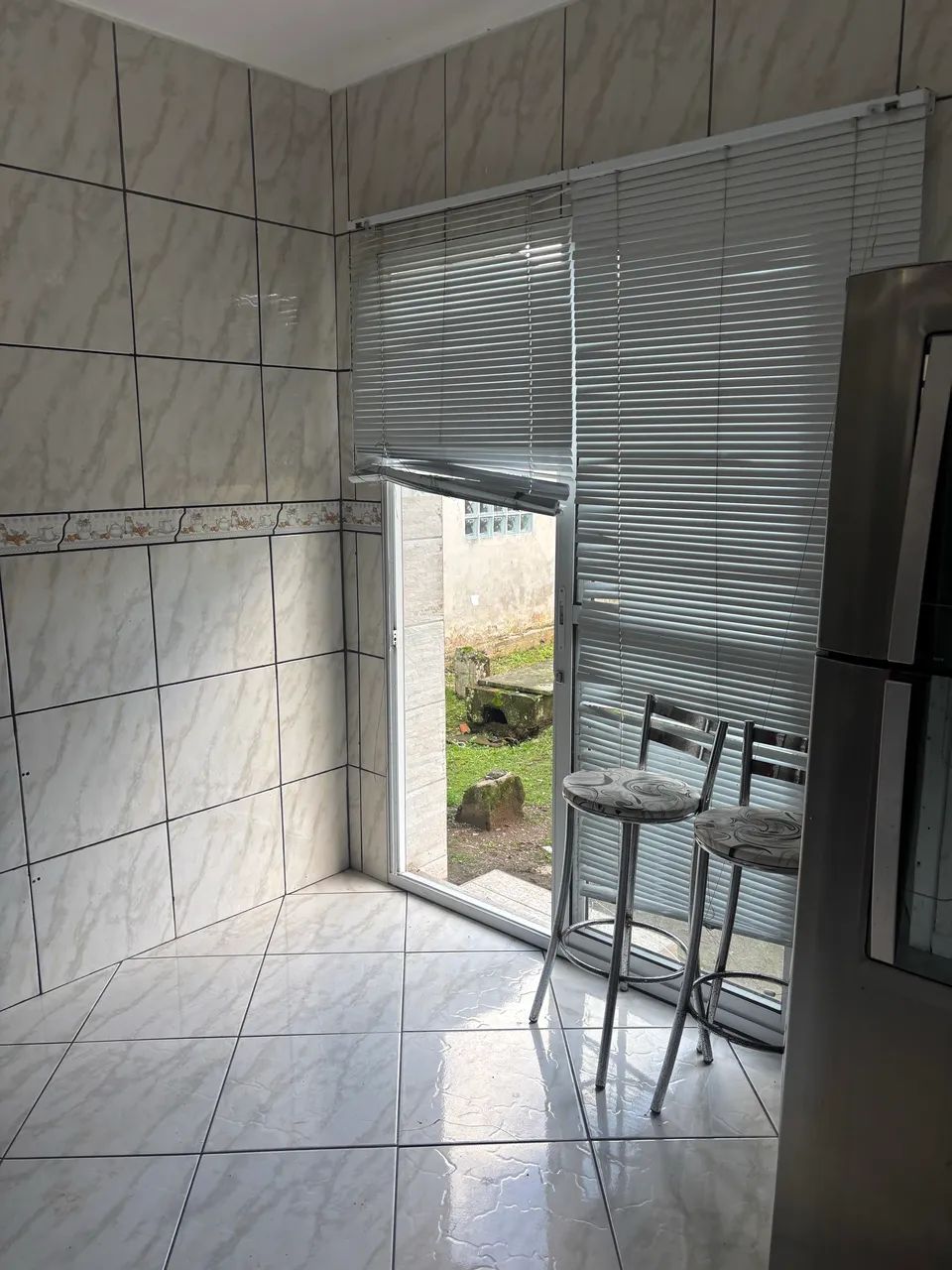 CASA PARA ALUGAR - COLONINHA | FLORIANÓPOLIS - Foto 4