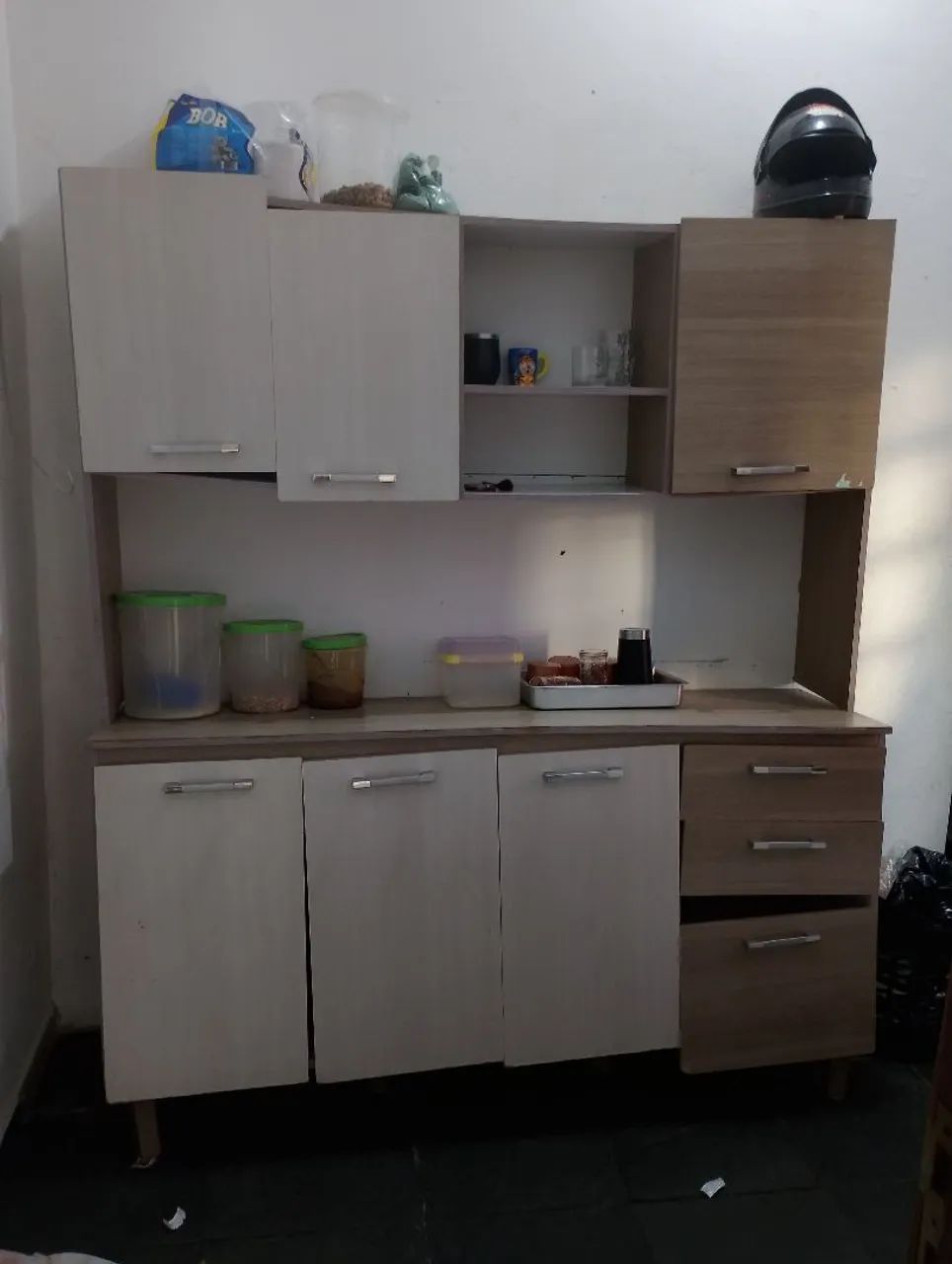 Armário de cozinha  - Foto 3