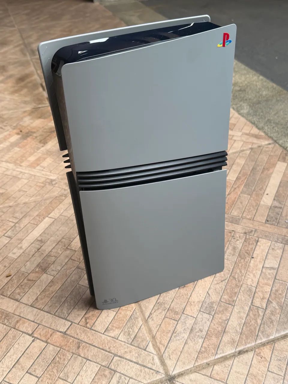 Ps5 PRÓ 2TB  - Foto 2