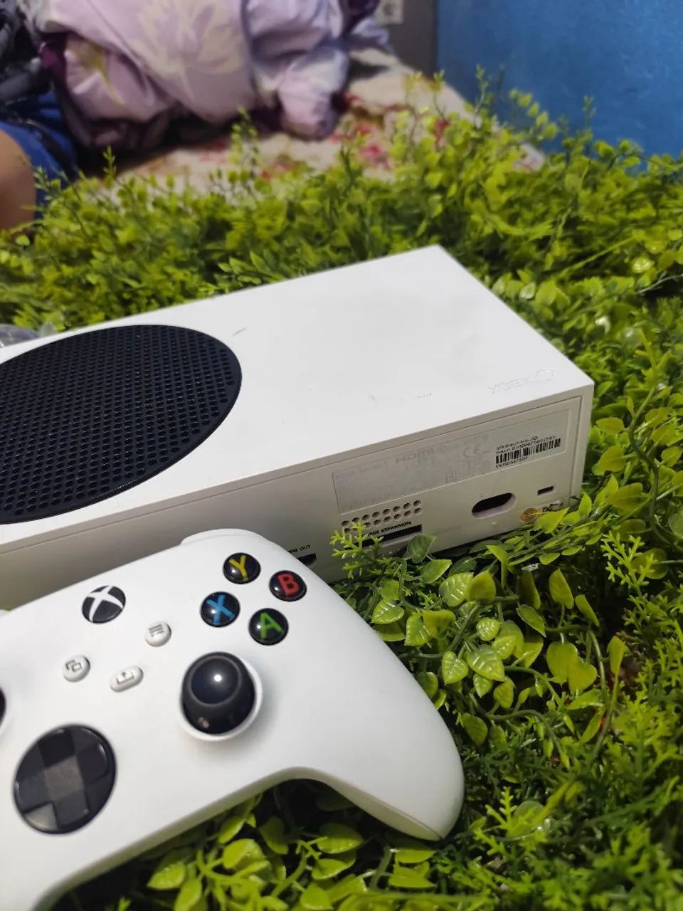 Xbox série s  - Foto 5
