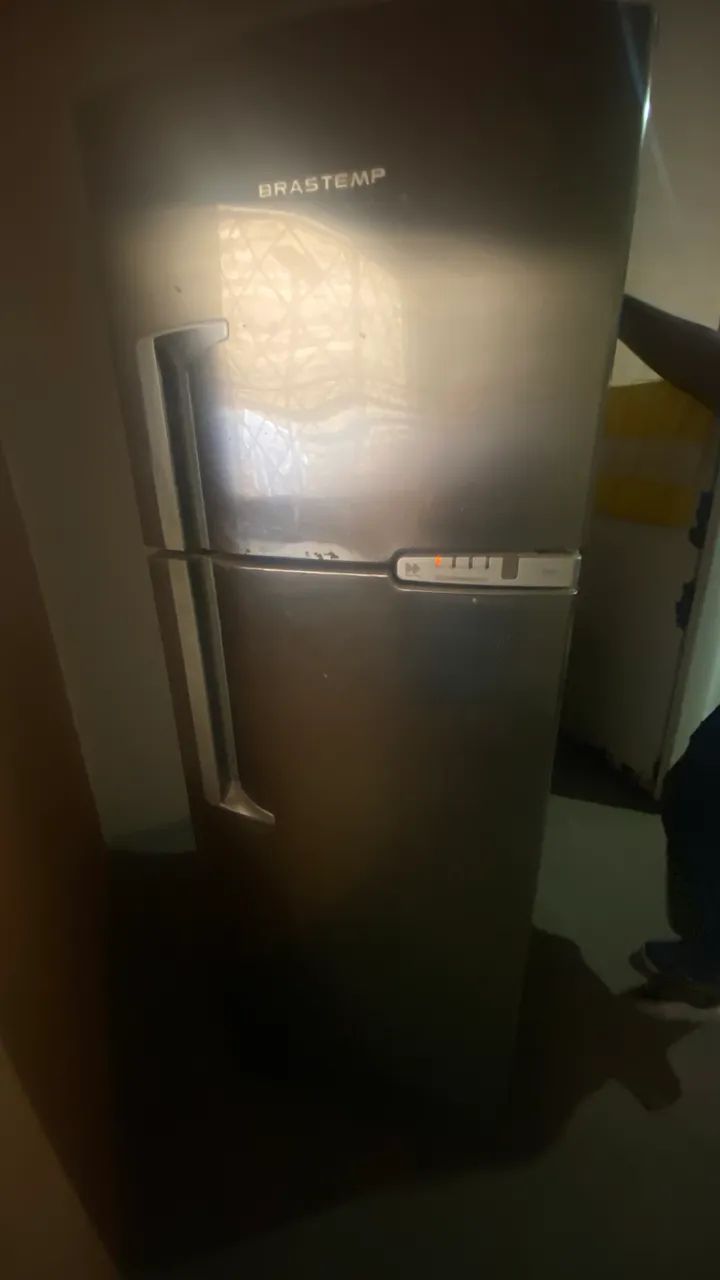 Geladeira