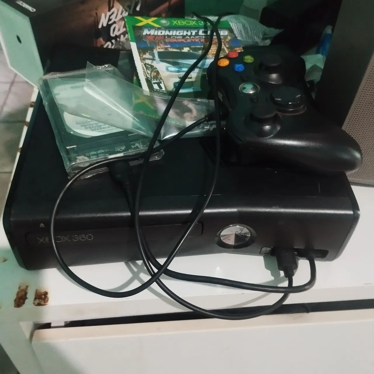 Xbox 360