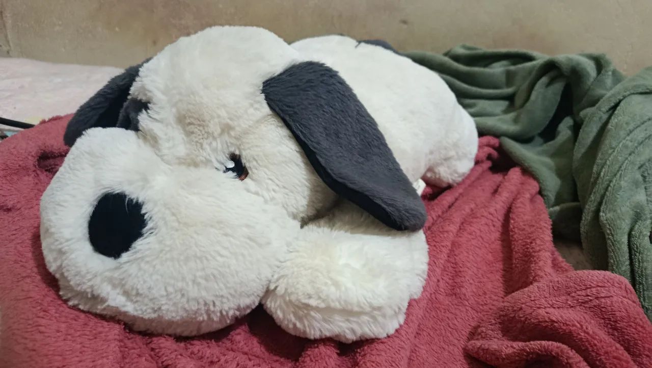 Pelúcias fofas e baratas - Foto 3