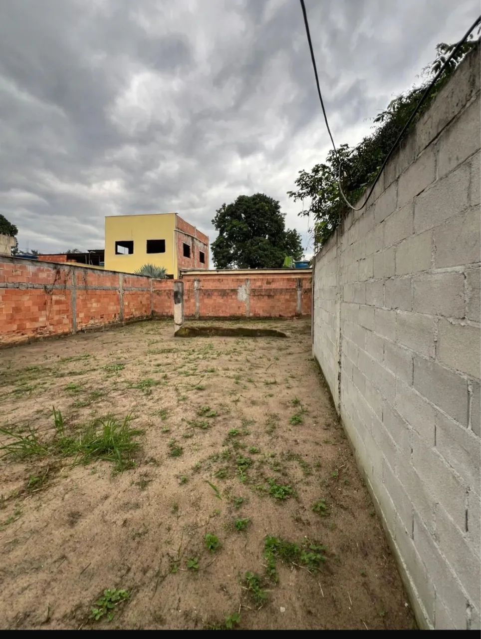 TERRENO IMBARIE - Foto 2