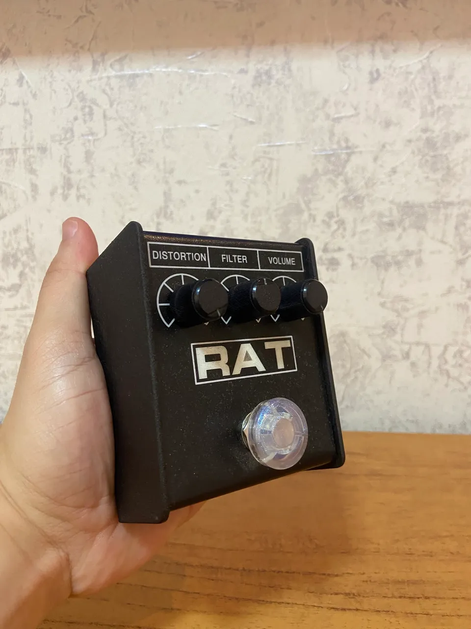 Pedal Boss FZ-3 Fuzz - Instrumentos musicais - Jardim das Flores