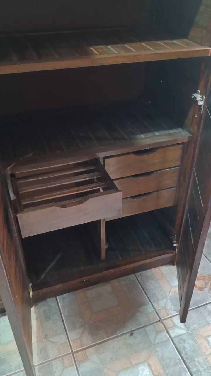 Guarda roupa 