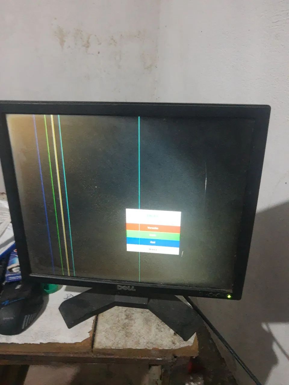 Monitor  - Foto 2