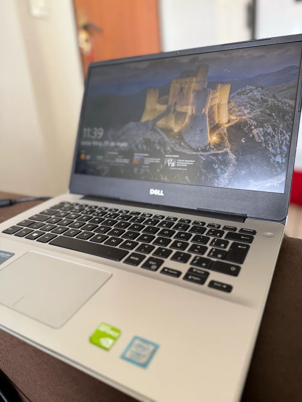 NOTEBOOK DELL INSPIRION 14 5000 - Foto 3