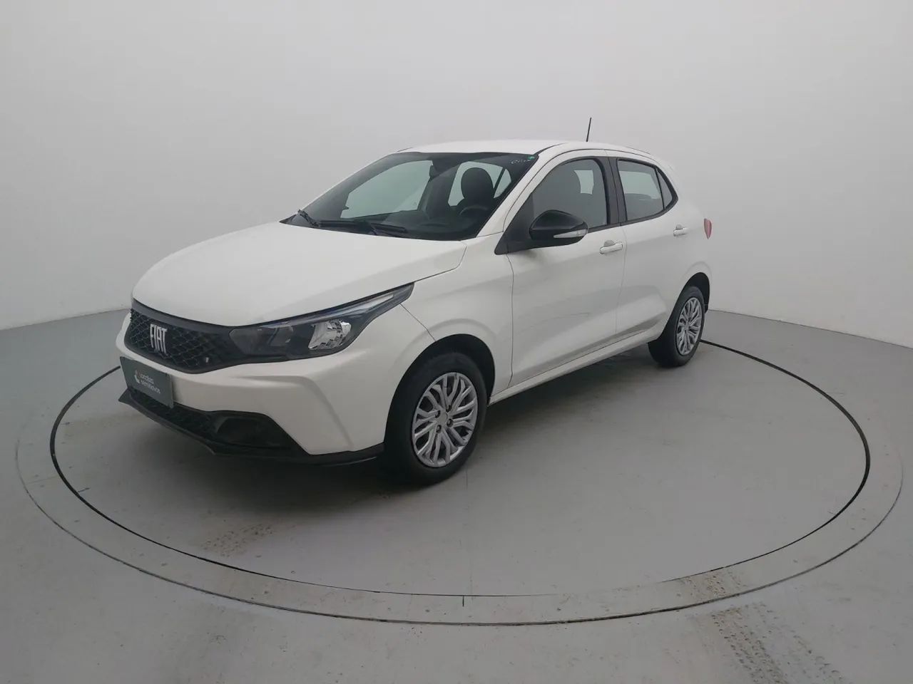Fiat Argo Drive 1.0 Firefly 2026