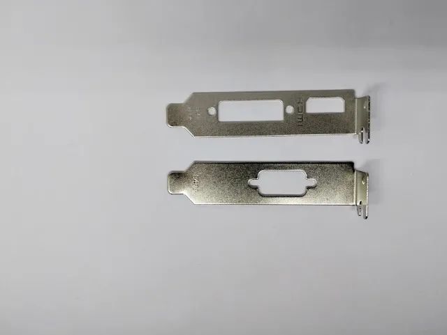 Low Profile Placa De Video Gt610 - Foto 3