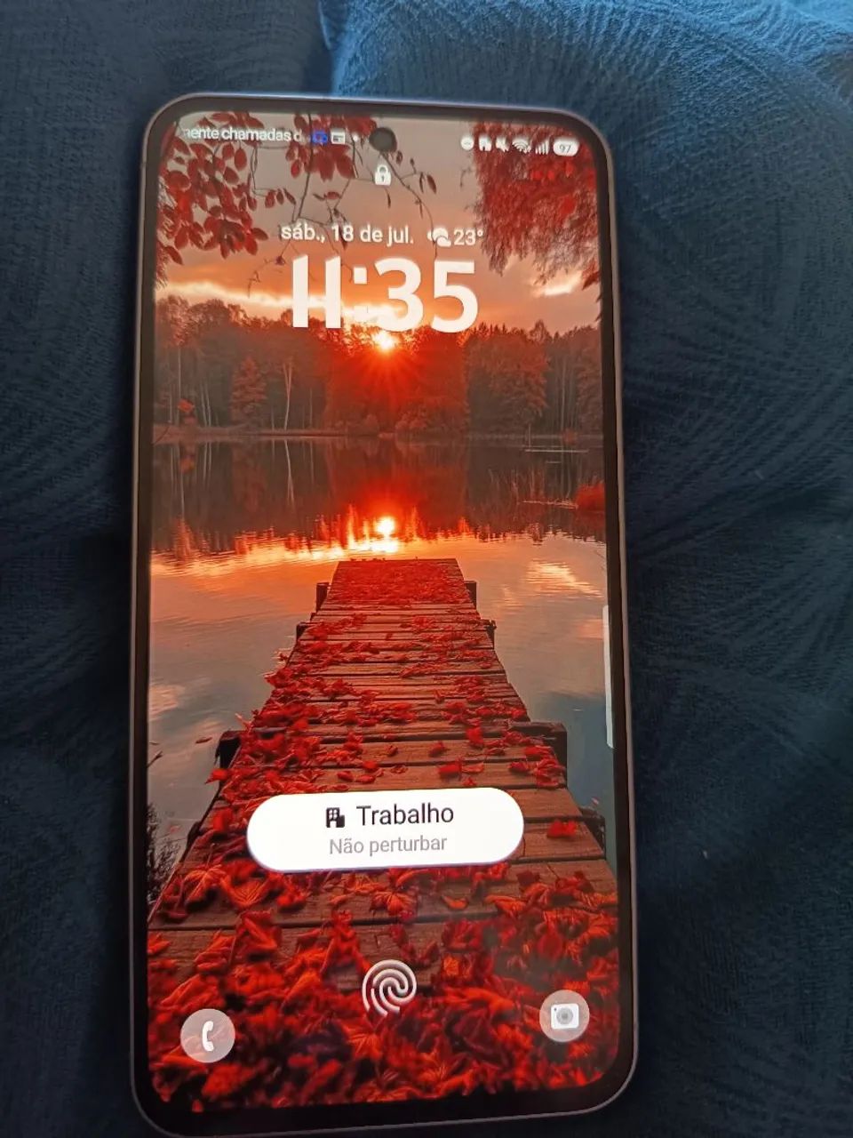 Samsung A56 - Foto 2