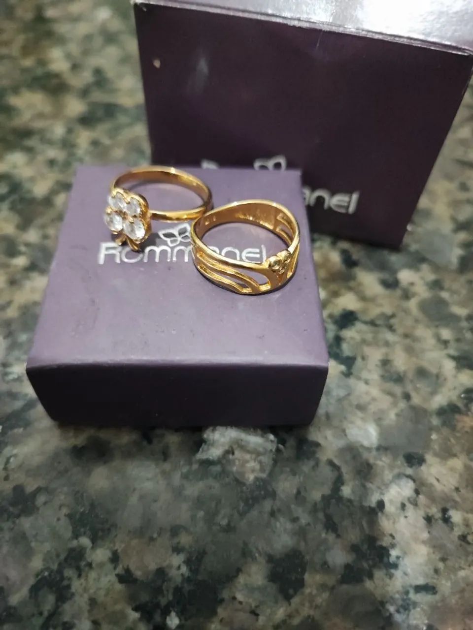 Vendo joias Rommanel  - Foto 4