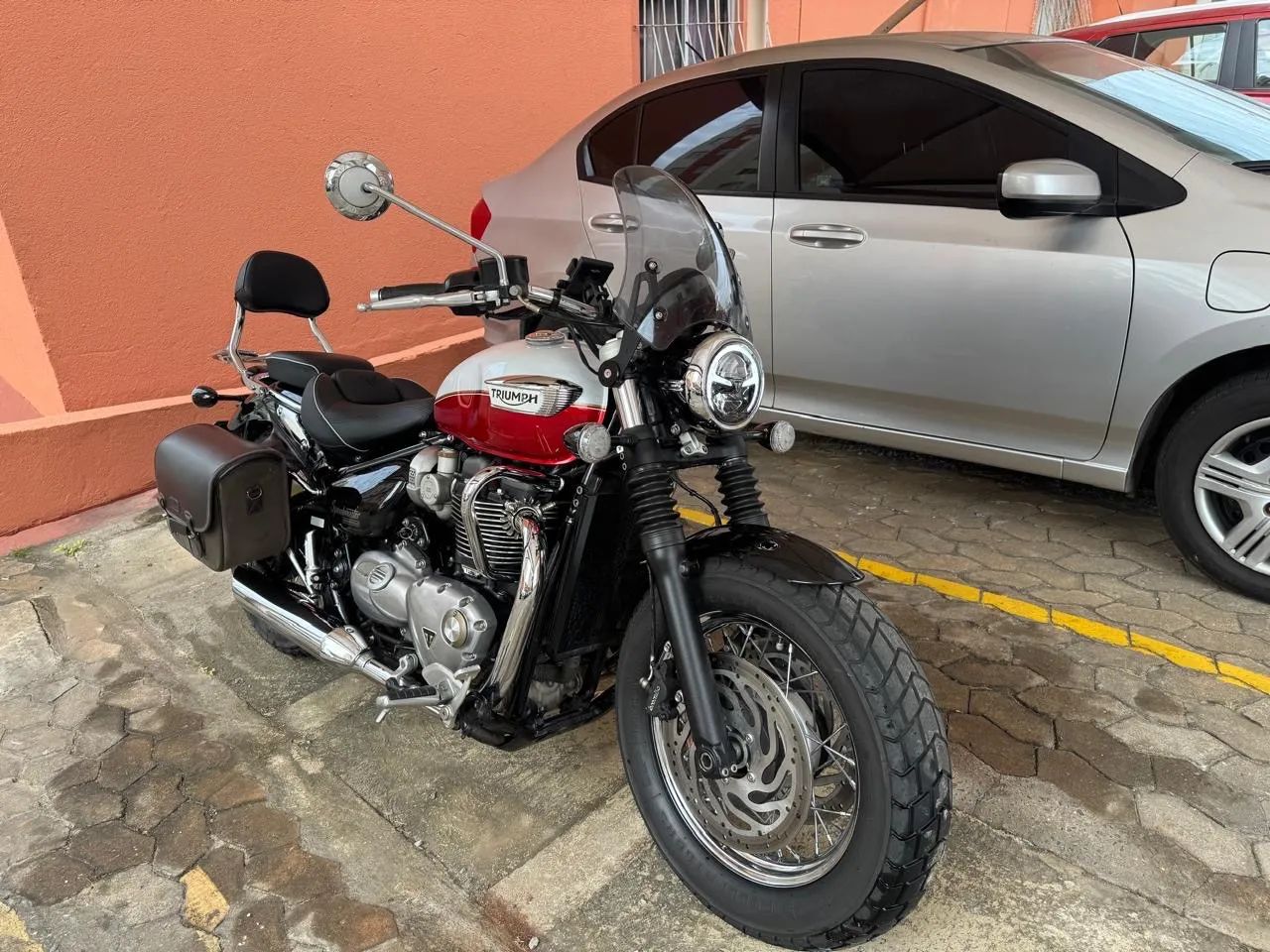 Speedmax 1200 - Foto 3