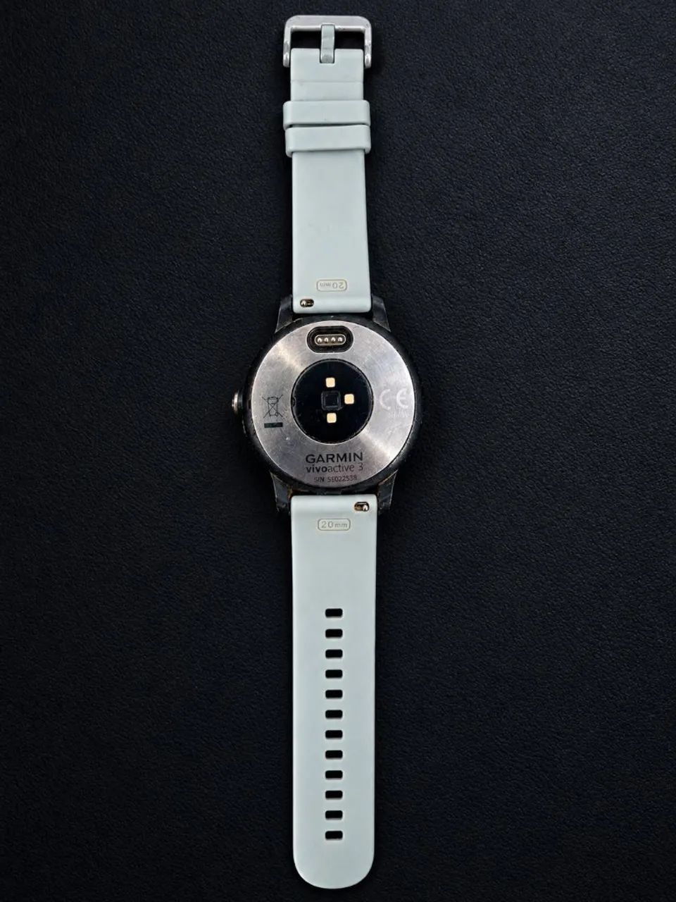 Vendo Garmin Vivoactive 3 - Foto 2