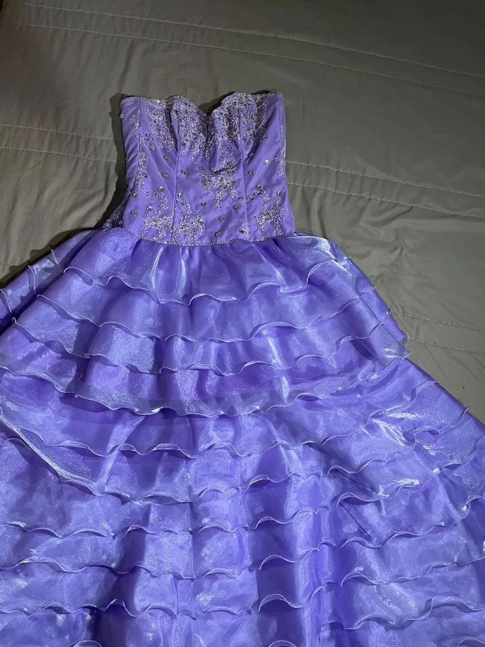 Vestido de festa  - Foto 3