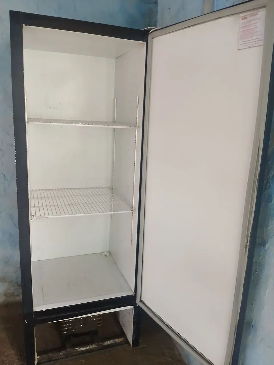 Freezer  - Foto 3