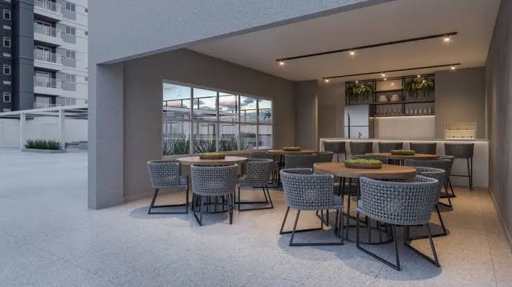 Apartamento Villagio Volare