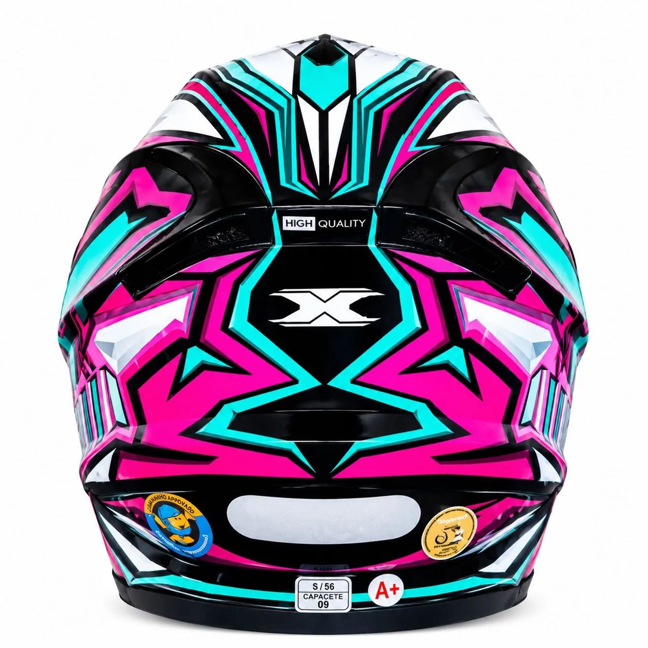 Capacete Texx  - Foto 3