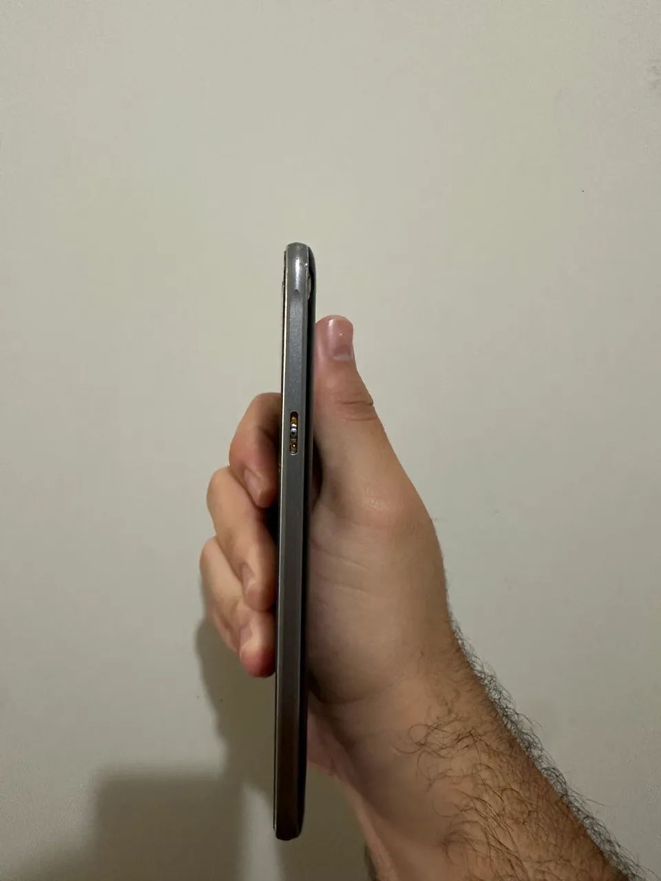SAMSUNG GALAXY J7 METAL  - Foto 5